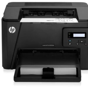 HP LaserJet Pro M202dw
