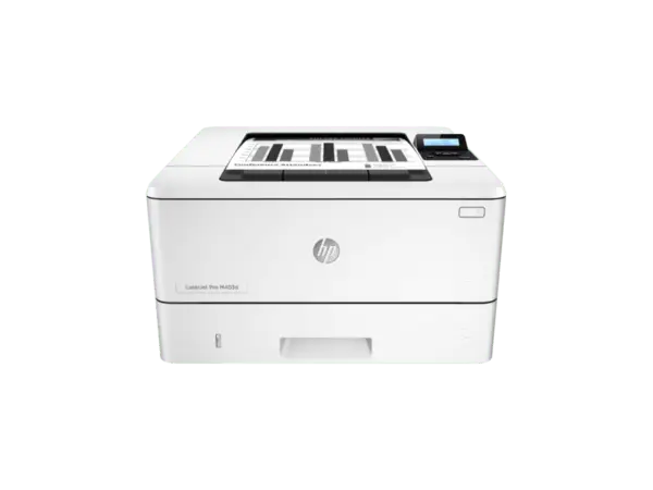 HP LaserJet Pro M403d