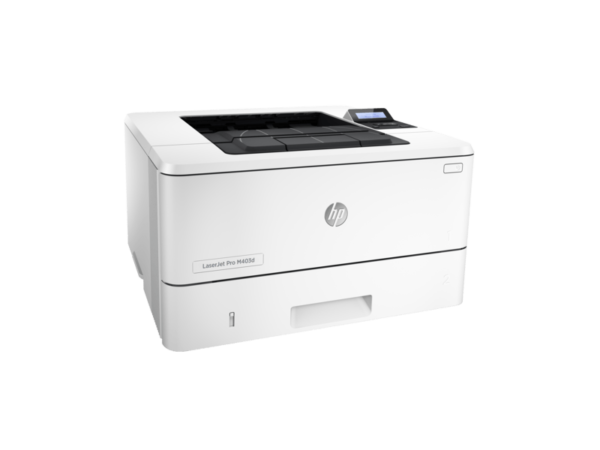 HP LaserJet Pro M403d - Image 3