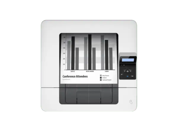 HP LaserJet Pro M403dw - Image 4