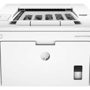 HP LaserJet Pro M203dn