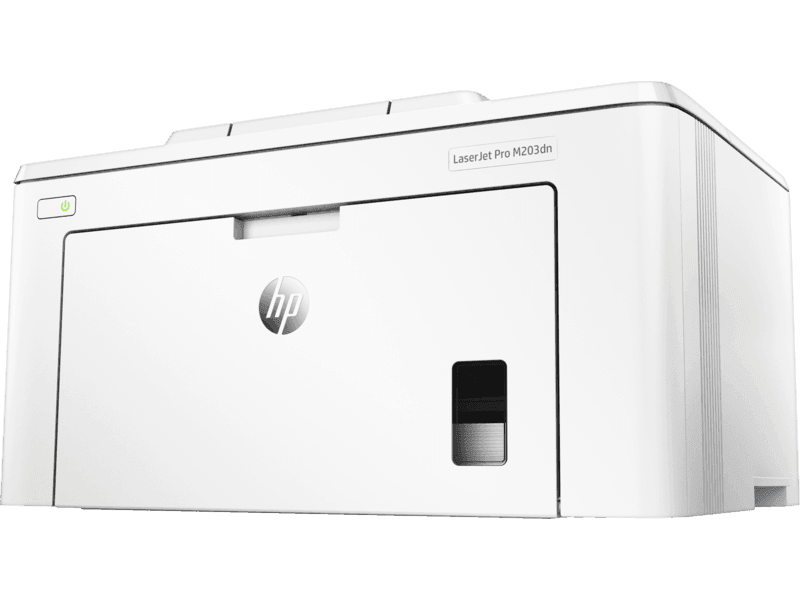 HP LaserJet Pro M203dn - Image 5