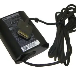 Dell XPS 10 Latitude ST Tablet 30W AC Adapter