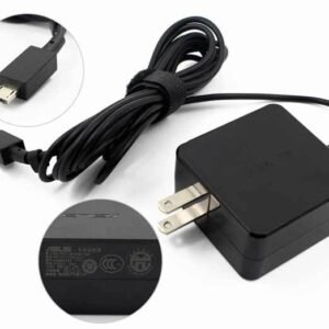 Asus EeeBook E202SA 33W AC Adapter