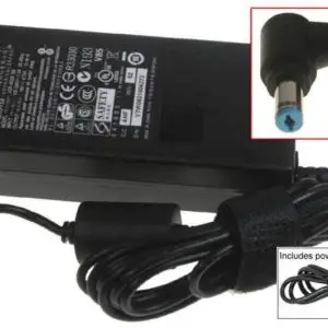 Acer Travelmate 8372 8572 90W AC Adapter