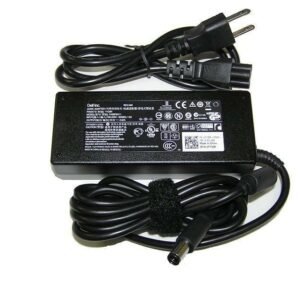 Original Dell 90 Watt PA-10 SLIM AC Adapter
