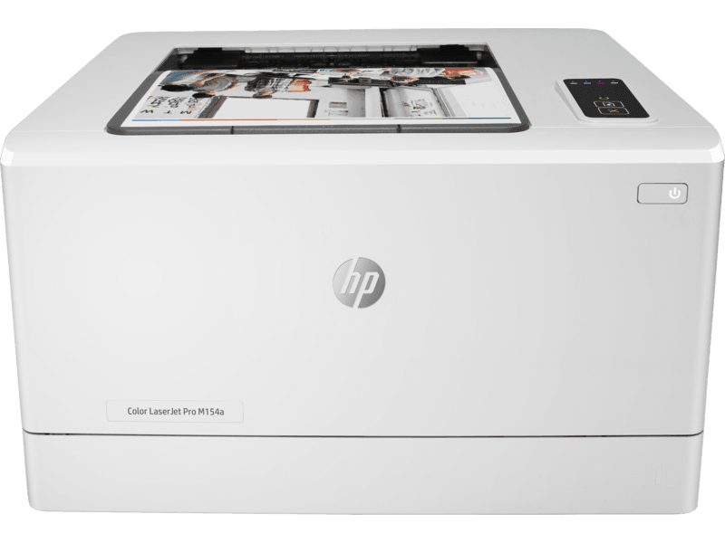 Search Results Web results HP Color LaserJet Pro M154a (T6B51A)