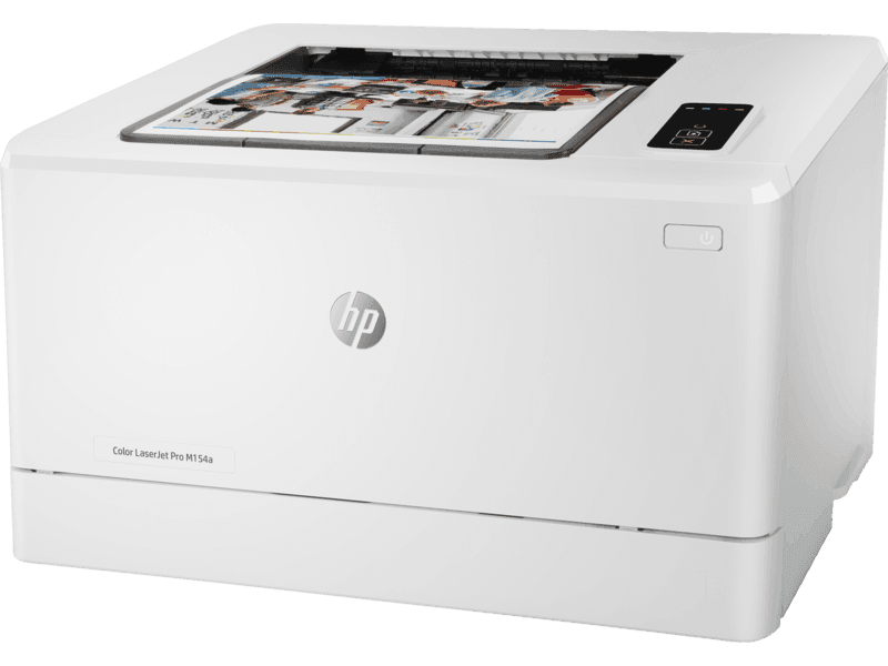Search Results Web results HP Color LaserJet Pro M154a (T6B51A) - Image 2