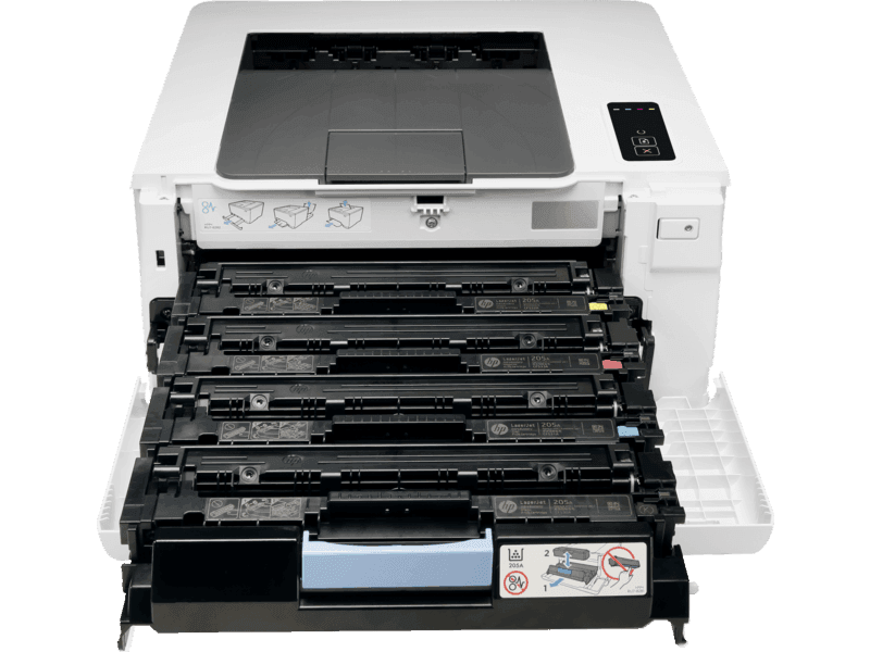 Search Results Web results HP Color LaserJet Pro M154a (T6B51A) - Image 7