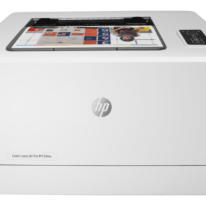 HP Color LaserJet Pro M154nw