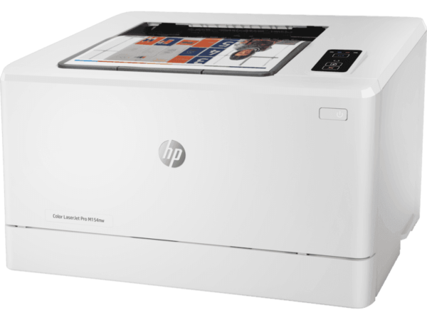 HP Color LaserJet Pro M154nw - Image 2