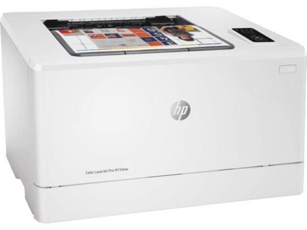 HP Color LaserJet Pro M154nw - Image 3