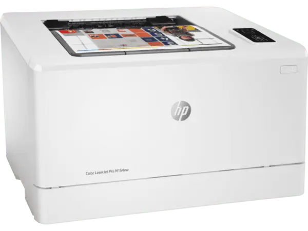 HP Color LaserJet Pro M154nw - Image 3