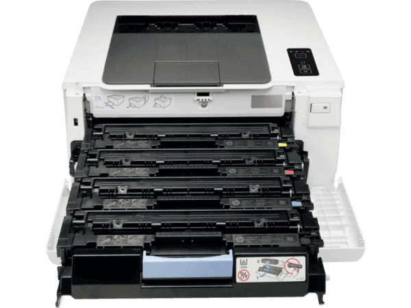 HP Color LaserJet Pro M154nw - Image 6