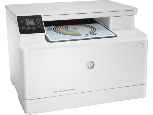 HP Color LaserJet Pro MFP M180n - Image 3