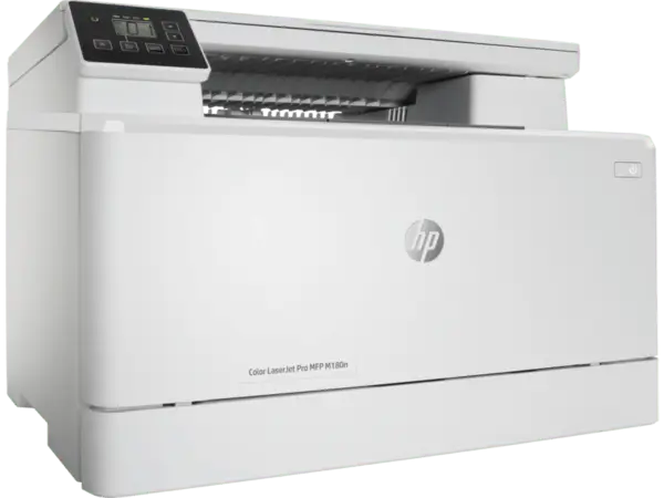HP Color LaserJet Pro MFP M476nw - Image 5
