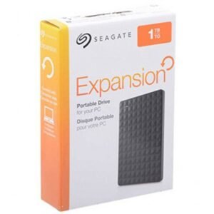 SEAGATE EXPANSION 1TB 2.5î