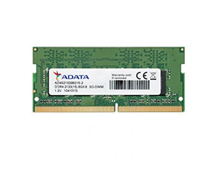 ADATA RAM 8GB DDR4 LAPTOP 2400 MHZ - Image 2