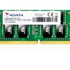 ADATA RAM 16GB DDR4 LAPTOP 2400 MHZ