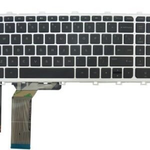 HP EnvyTouchsmart 15-J 17-J Keyboard Backlit