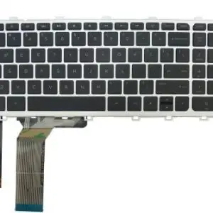 HP EnvyTouchsmart 15-J 17-J Keyboard Backlit