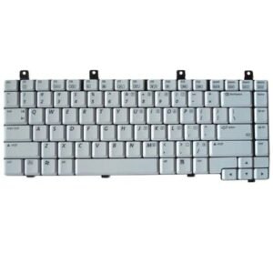 HP Compaq Presario C300 C500 V2000 Keyboard