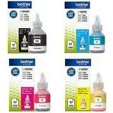 BROTHER INKJET INK BT 5000 (MAGENTA)