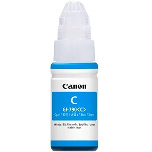 CANON INKJET INK (CYAN) 790 Jaipur Rajasthan India 39232
