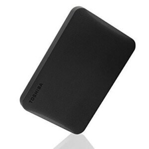 TOSHIBA CANVIO READY 2TB 2.5î