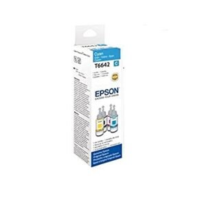 EPSON INKJET INK 664 (CYAN) Jaipur Rajasthan India 3294 sd