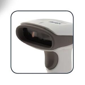 HONEYWELL BARCODE SCANNER YOUJIE YJ3300-WHITE