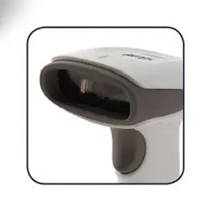 HONEYWELL BARCODE SCANNER YOUJIE YJ3300-WHITE