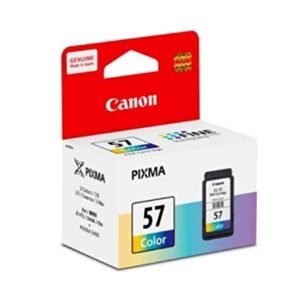 CANON INK CARTRIDGE 57L TRI-COLOR (ORIGINAL) Jaipur 098736