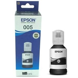 EPSON INKJET INK 005 (BLACK)