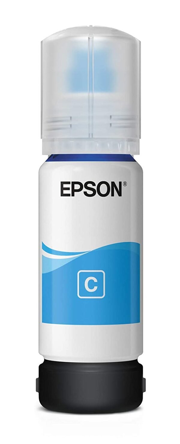 EPSON INKJET INK 003 (CYAN)