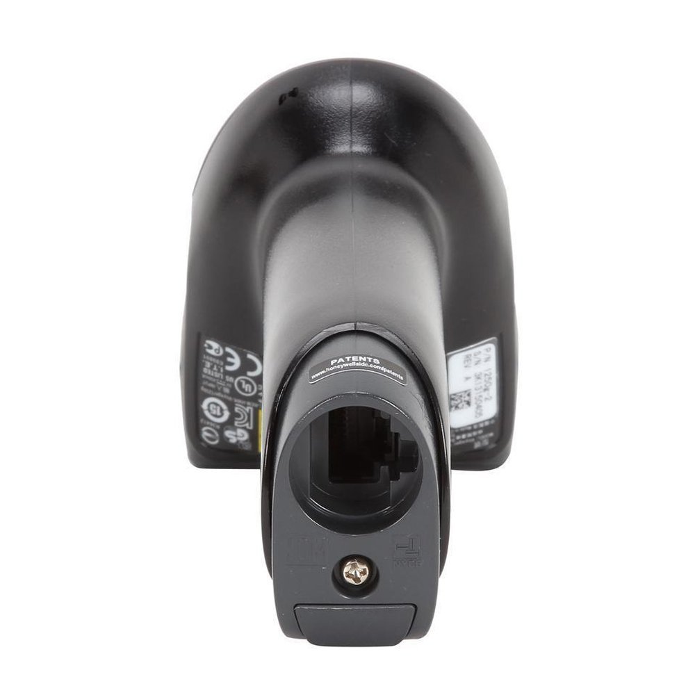 HONEYWELL BARCODE SCANNER VOYAGER 1250G - Image 3