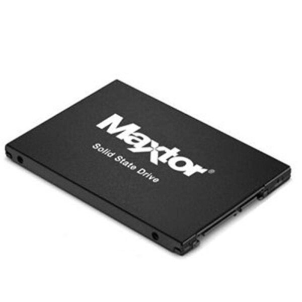 SEAGATE MAXTOR SSD 240GB (Z1) - Image 2