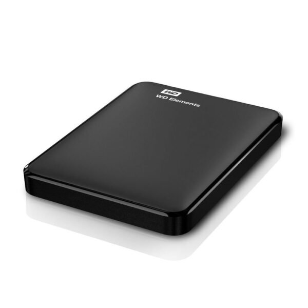 WD ELEMENTS 1TB 2.5î - Image 5