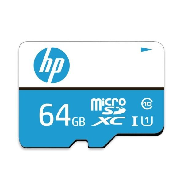 HP SD CARD 64GB U1