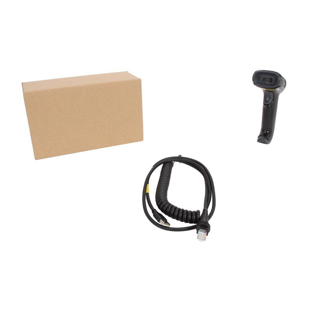 HONEYWELL BARCODE SCANNER VOYAGER 1250G - Image 4