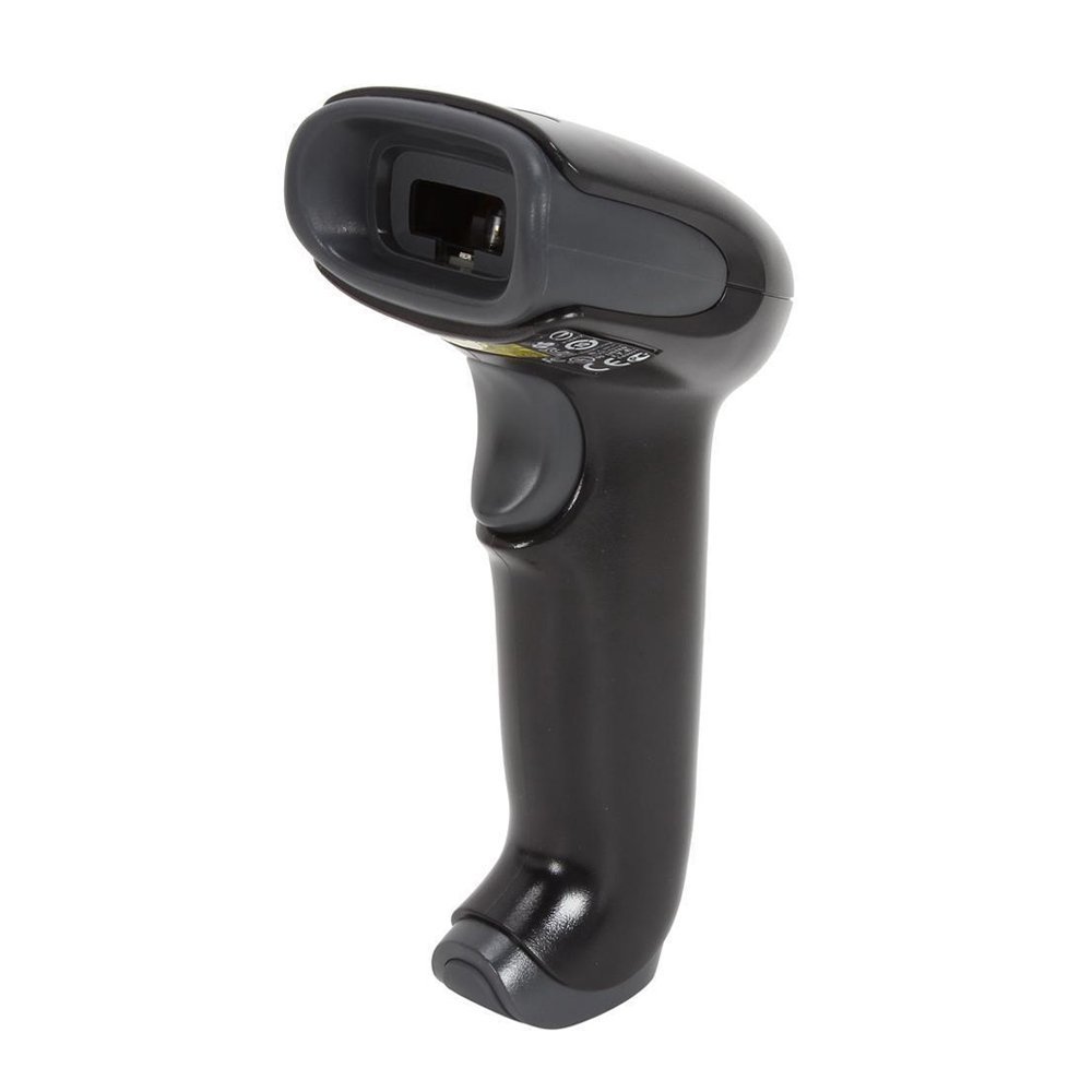 HONEYWELL BARCODE SCANNER VOYAGER 1250G