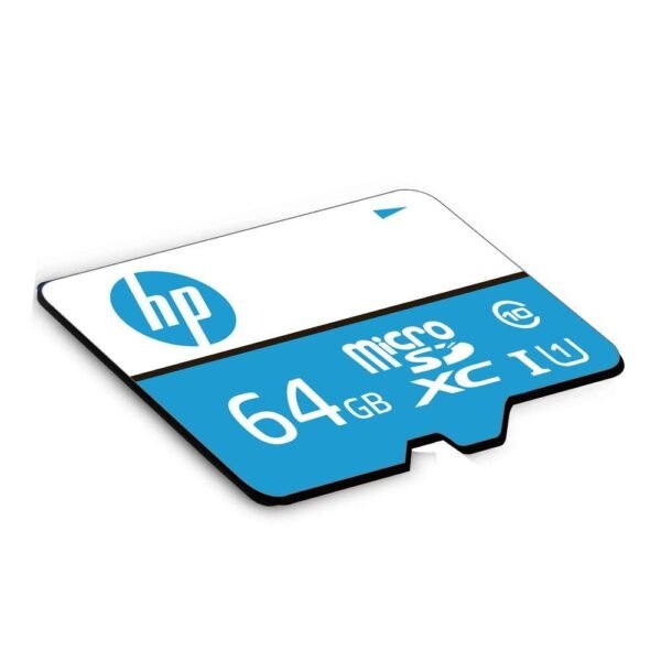 HP SD CARD 64GB U1 - Image 3