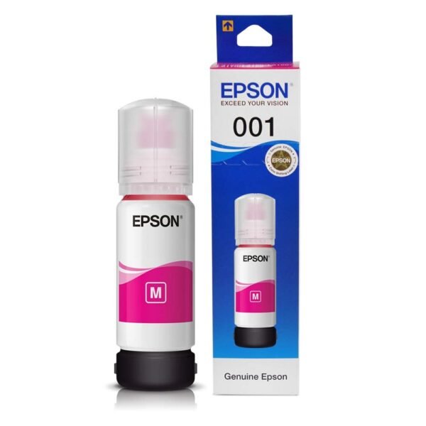 EPSON INKJET INK 003 (MAGENTA)