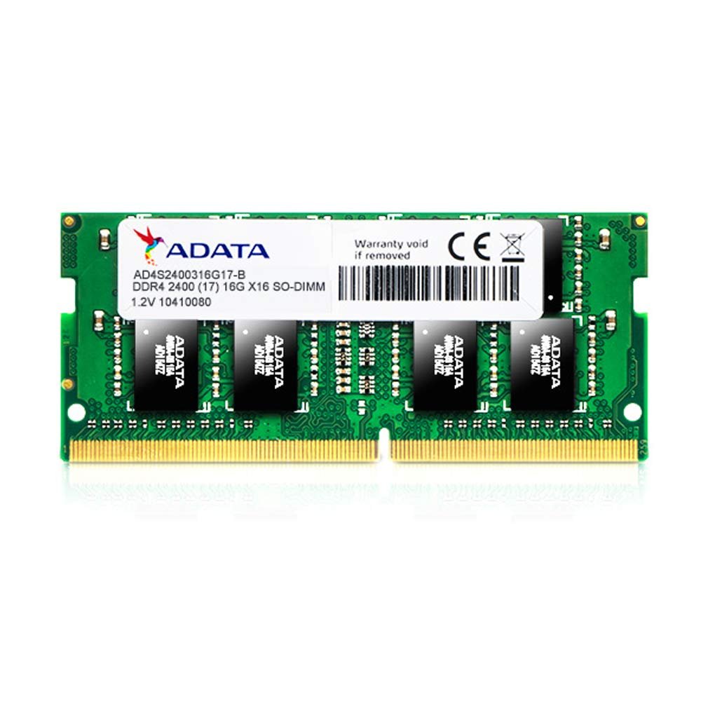 ADATA RAM 8GB DDR4 LAPTOP 2400 MHZ - Image 3