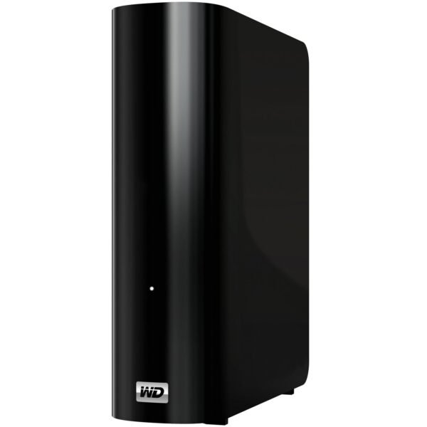 WD MY BOOK 4TB 3.5î (WITH ADAPTER) - Image 4