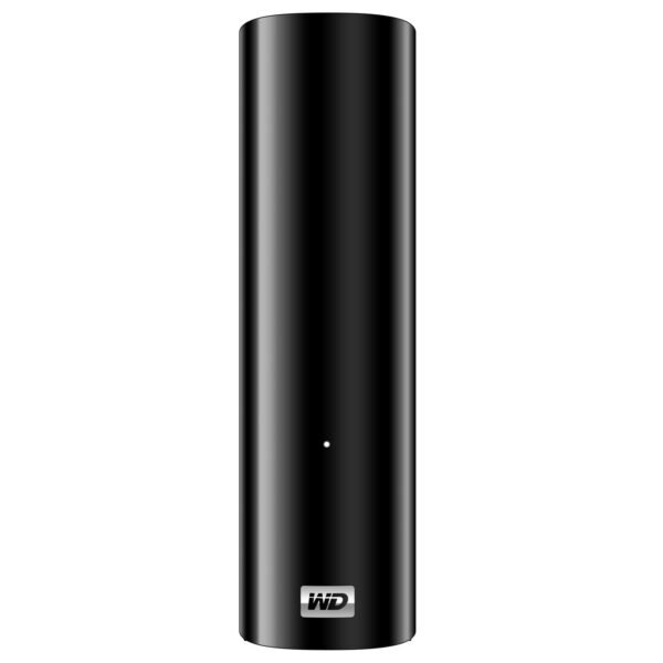 WD MY BOOK 4TB 3.5î (WITH ADAPTER) - Image 3