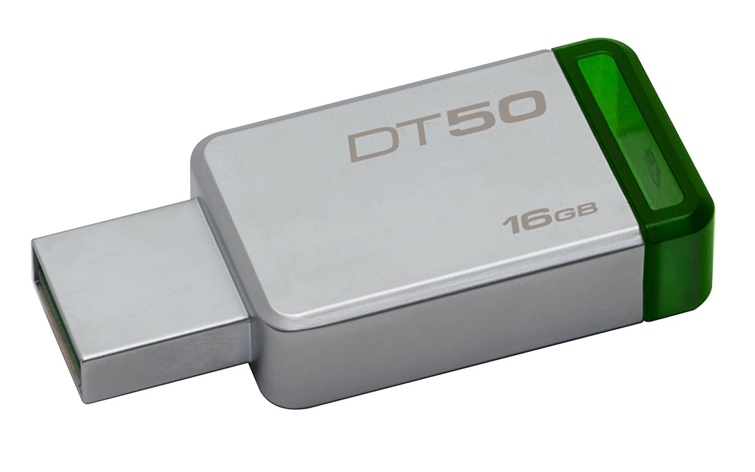 KINGSTON PENDRIVE 16GB 3.0 (DT50) - Image 3