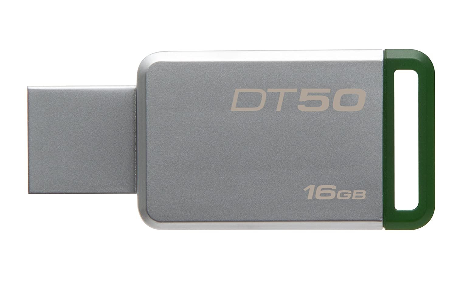 KINGSTON PENDRIVE 16GB 3.0 (DT50) - Image 2