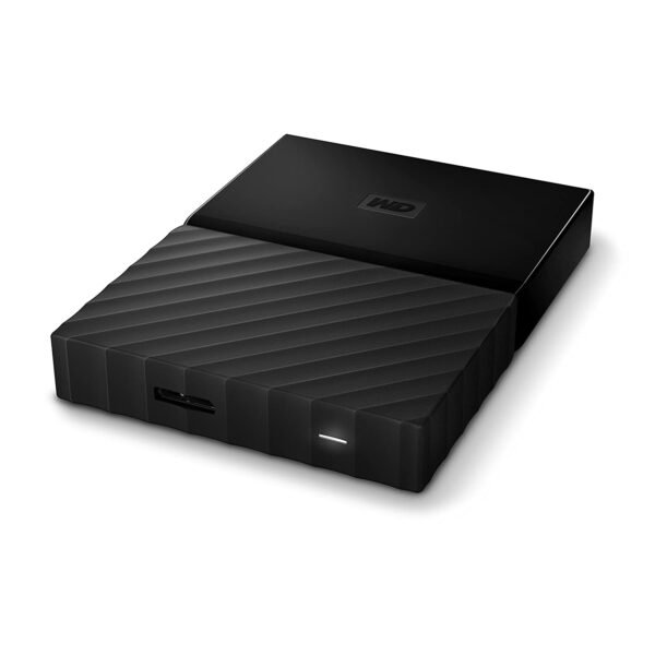 WD MY PASSPORT 1TB 2.5î - Image 2