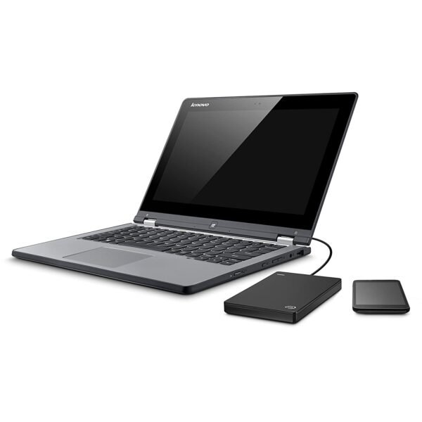 SEAGATE BACKUP PLUS SLIM 1TB 2.5î - Image 4